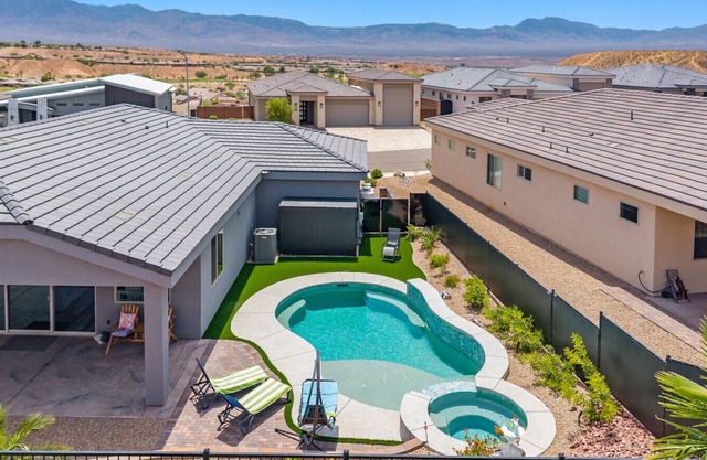 Casa Mesquite BL 991724 by J and Amy