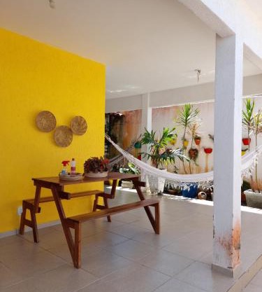 Casa Meu Cantinho