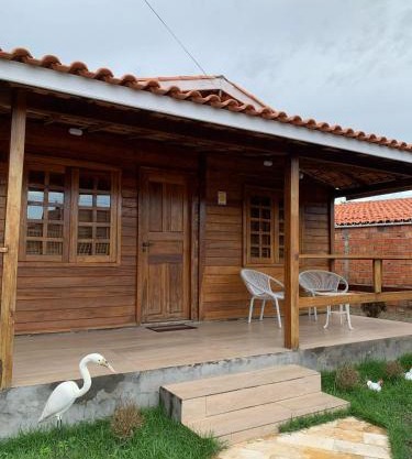 Casa Meu Recanto - Lençois Maranhenses
