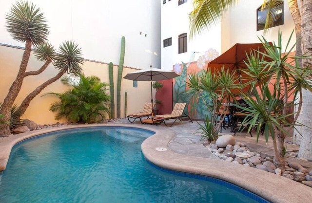 Casa Mexicana Summary