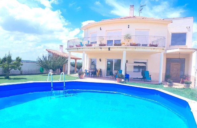 CASA MIGUEL y SALLY