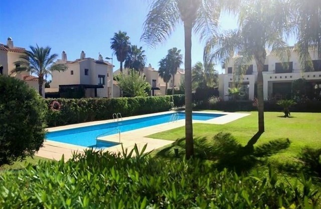 Casa Mila Roda Golf Resort, Murcia