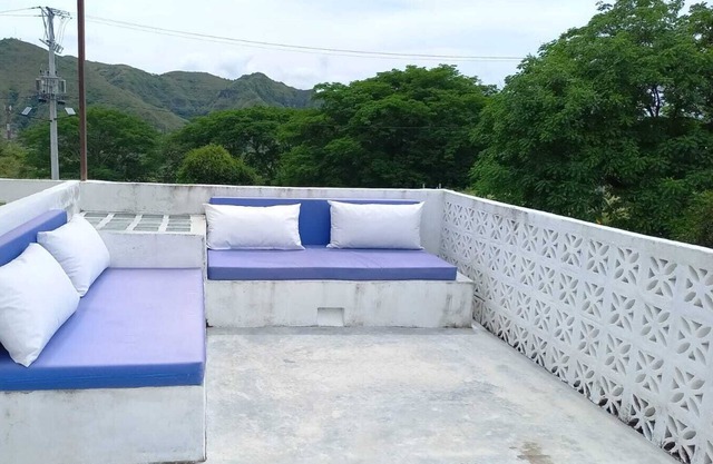 Casa Milagros con Piscina Honda Tolima