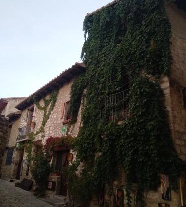 Casa Milagros
