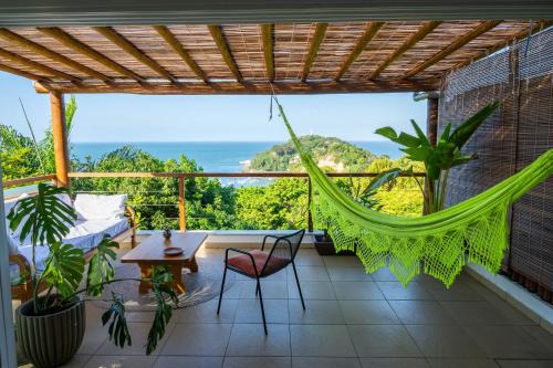 Casa MiMa com vista maravilhosa