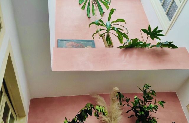 Casa Minorca - Slow Living House