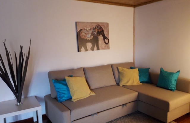 Casa MIPOSA, enjoy spectacular sunsets over the Atlantic.