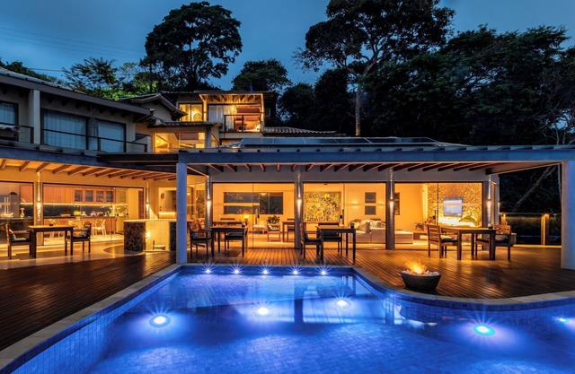 Casa Mirador Boutique Hotel