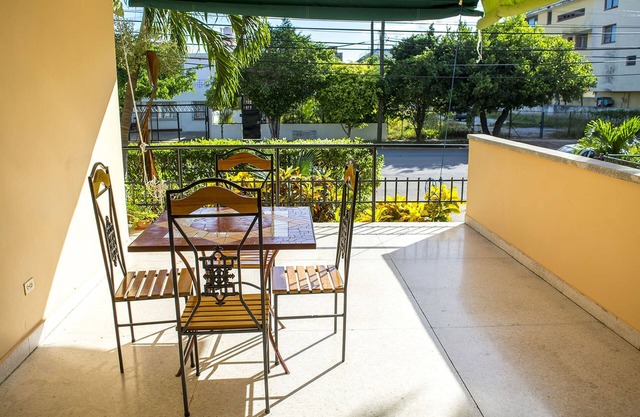 Casa Miramar 1956