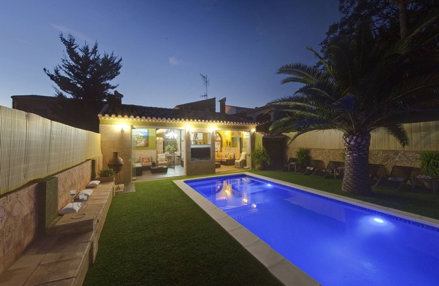 Casa Mistela