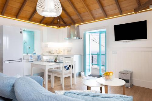 casa mo Tenerife