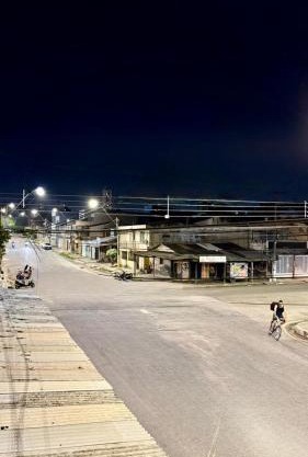 Casa mobiliada com 2 quartos para a COP 30