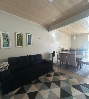 Casa mobiliada para COP 30