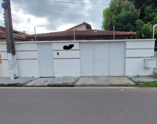 Casa Mobiliada para o período do Festival Folclórico de Parintins 2024