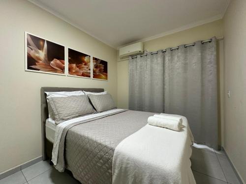 Casa moderna com garagem e Wi-Fi perto do Aeroporto