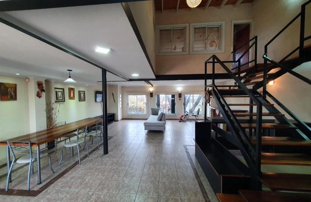 Casa moderna con terraza La Plata