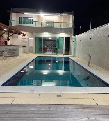 Casa Moderna em Nossa Senhora do Ó, Porto de Galinhas!