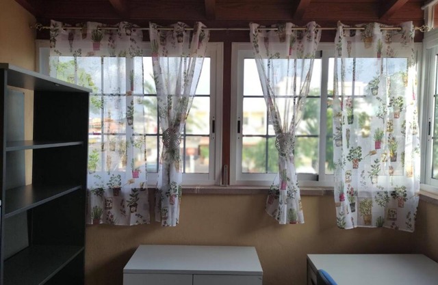 Casa Mohana - Las Rosas