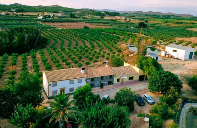 Casa Mojete