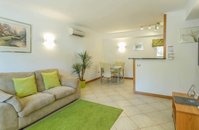 Casa Monte Cristo - Apartment Lime