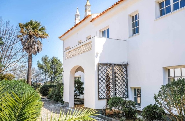 Casa Monte Cristo Tres