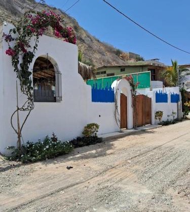 Casa Montemar