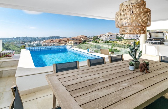 Casa Morelia I by Roomservices