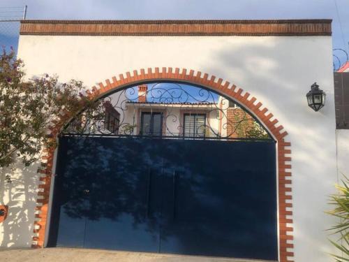 casa moreliana