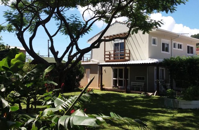 Casa Morro das Pedras