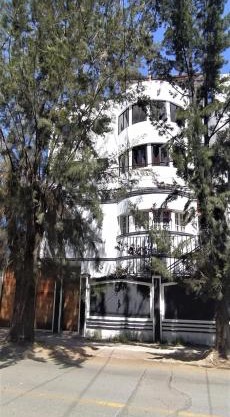 Casa Moya Vallecito
