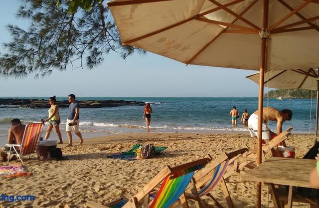 Casa Muito Aconchegante em Buzios