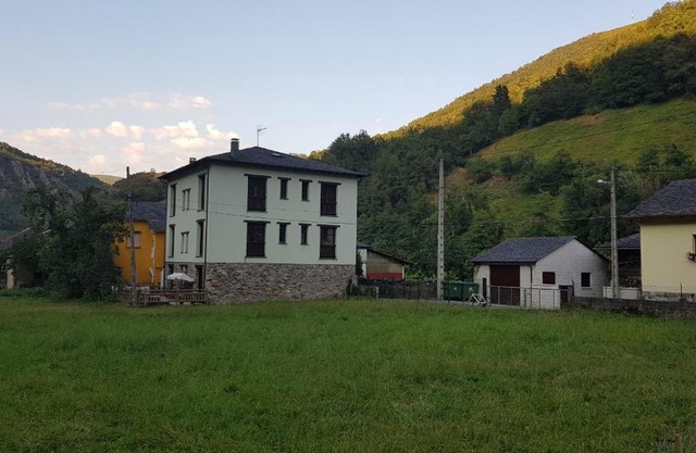 CASA MUNIELLOS