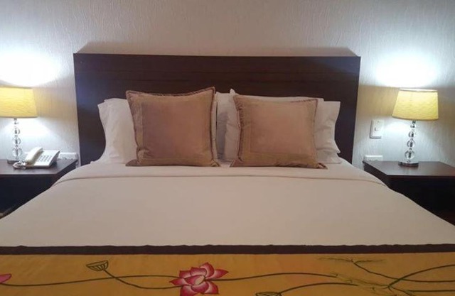 Casa Murillo Hotel