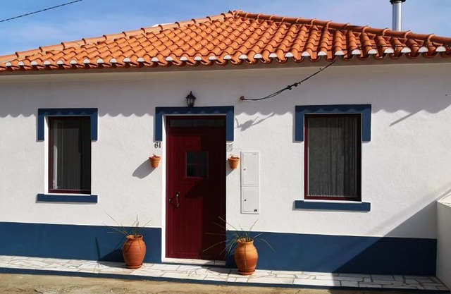 CASA NA ALDEIA
