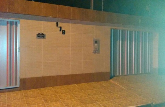 Casa na Aruana Aracajú-SE