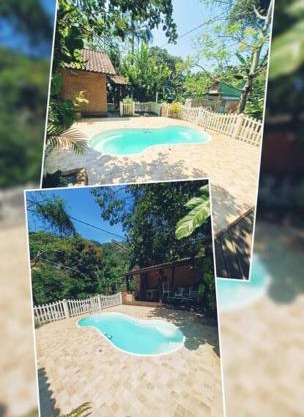 Casa na Ilha Quatiquara