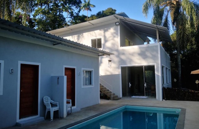 Casa na Natureza