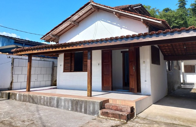 Casa na Praia Rental for holidays and weekends. 5km from the beach