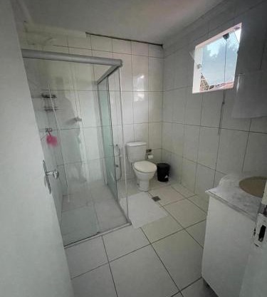 Casa na Suíça baina