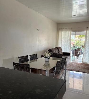 Casa na Villa Sorriso para COP 30