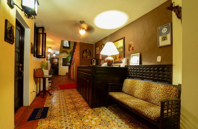 Casa Naemie de cuidado de sus sueños!