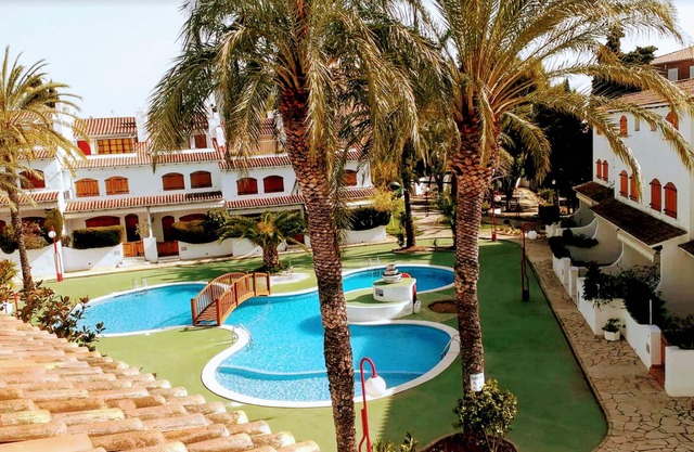 Casa Naiman - Superb family house