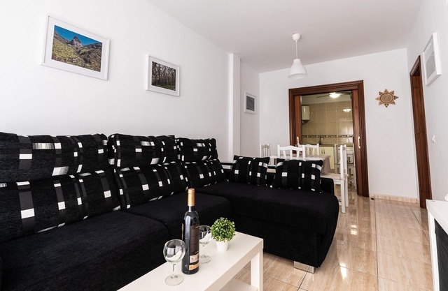 Casa Nana En Playa De Santiago 