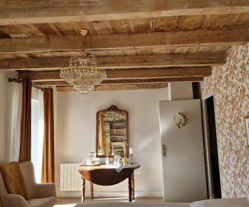 Casa Nanuccia