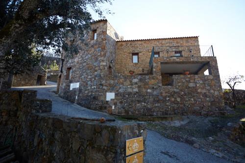 Casa Nascente - Água Formosa Vila de Rei