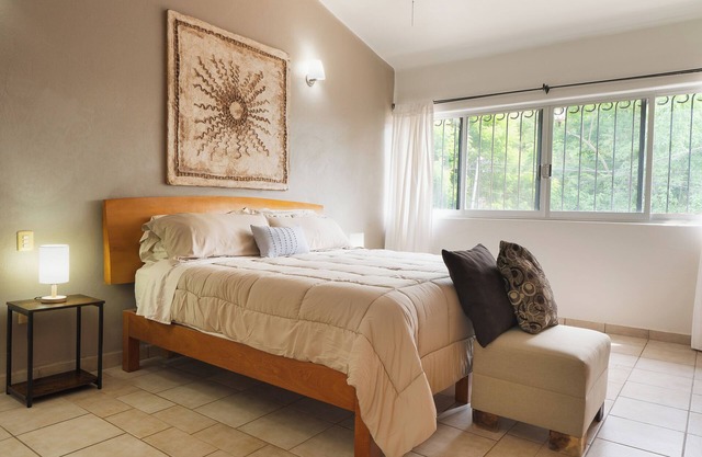 Casa Nautilus - 5 minutes away from the beach