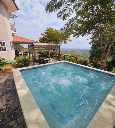 Casa Neblinas