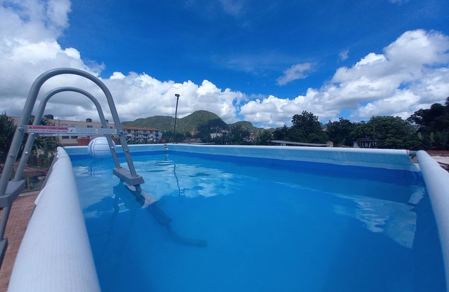 Casa Nedelka y Livan