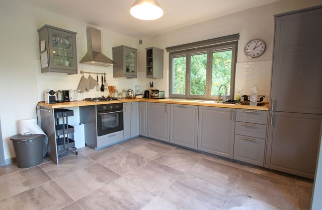 Casa nel Bosco - 6 People, 4 Bedrooms, Near Sea, in the forest, green area, WIFI, garden