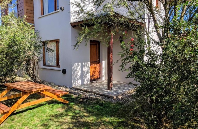 Casa Neneo Bariloche 2